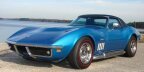 Thumbnail Photo 2 for 1969 Chevrolet Corvette