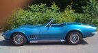 Thumbnail Photo 3 for 1969 Chevrolet Corvette