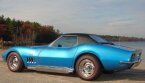 Thumbnail Photo 4 for 1969 Chevrolet Corvette