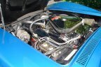 Thumbnail Photo 6 for 1969 Chevrolet Corvette