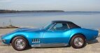 Thumbnail Photo 1 for 1969 Chevrolet Corvette