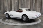 Thumbnail Photo 3 for 1969 Chevrolet Corvette