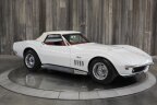 Thumbnail Photo 6 for 1969 Chevrolet Corvette