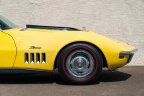 Thumbnail Photo 6 for 1969 Chevrolet Corvette