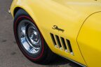 Thumbnail Photo 4 for 1969 Chevrolet Corvette