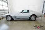 Thumbnail Photo 2 for 1969 Chevrolet Corvette
