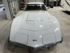 Thumbnail Photo 2 for 1969 Chevrolet Corvette Coupe for Sale by Owner