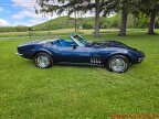 Thumbnail Photo 3 for 1969 Chevrolet Corvette