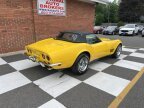 Thumbnail Photo 2 for 1969 Chevrolet Corvette Convertible
