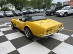 Thumbnail Photo 4 for 1969 Chevrolet Corvette Convertible
