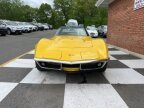 Thumbnail Photo 6 for 1969 Chevrolet Corvette Convertible
