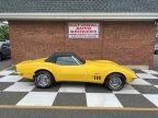Thumbnail Photo 1 for 1969 Chevrolet Corvette Convertible