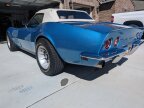 Thumbnail Photo 5 for 1969 Chevrolet Corvette Stingray Convertible for Sale by Owner