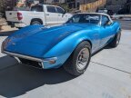 Thumbnail Photo 1 for 1969 Chevrolet Corvette Stingray Convertible for Sale by Owner
