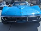 Thumbnail Photo 2 for 1969 Chevrolet Corvette Stingray Convertible for Sale by Owner