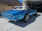 Thumbnail Photo 3 for 1969 Chevrolet Corvette Stingray Convertible for Sale by Owner