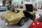 Thumbnail Photo 3 for 1969 Chevrolet Corvette