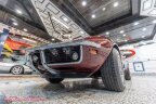 Thumbnail Photo 4 for 1969 Chevrolet Corvette