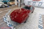Thumbnail Photo 3 for 1969 Chevrolet Corvette