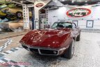 Thumbnail Photo 2 for 1969 Chevrolet Corvette