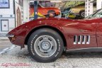 Thumbnail Photo 6 for 1969 Chevrolet Corvette