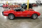 Thumbnail Photo 5 for 1969 Chevrolet Corvette