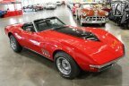 Thumbnail Photo 4 for 1969 Chevrolet Corvette