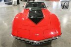 Thumbnail Photo 3 for 1969 Chevrolet Corvette