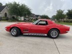 Thumbnail Photo 3 for 1969 Chevrolet Corvette