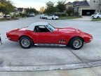 Thumbnail Photo 5 for 1969 Chevrolet Corvette