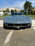 Thumbnail Photo 3 for 1969 Chevrolet Corvette Stingray for Sale by Owner