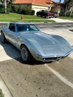Thumbnail Photo 5 for 1969 Chevrolet Corvette Stingray for Sale by Owner