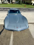 Thumbnail Photo 2 for 1969 Chevrolet Corvette Stingray for Sale by Owner