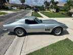 Thumbnail Photo 1 for 1969 Chevrolet Corvette Stingray for Sale by Owner