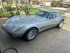 Thumbnail Photo 4 for 1969 Chevrolet Corvette Stingray for Sale by Owner