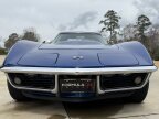 Thumbnail Photo 5 for 1969 Chevrolet Corvette 427 Convertible for Sale by Owner