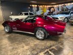 Thumbnail Photo 4 for 1969 Chevrolet Corvette Stingray