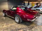 Thumbnail Photo 5 for 1969 Chevrolet Corvette Stingray