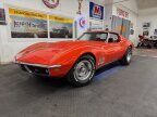 Thumbnail Photo 2 for 1969 Chevrolet Corvette