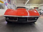 Thumbnail Photo 6 for 1969 Chevrolet Corvette