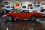 Thumbnail Photo 1 for 1969 Chevrolet Corvette