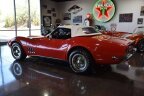 Thumbnail Photo 2 for 1969 Chevrolet Corvette