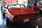 Thumbnail Photo 3 for 1969 Chevrolet Corvette