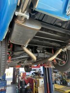 Thumbnail Photo 3 for 1969 Chevrolet Corvette Coupe for Sale by Owner