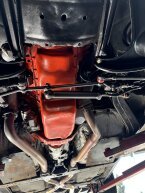 Thumbnail Photo 6 for 1969 Chevrolet Corvette Coupe for Sale by Owner