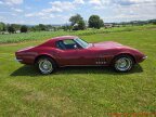 Thumbnail Photo 3 for 1969 Chevrolet Corvette