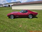 Thumbnail Photo 1 for 1969 Chevrolet Corvette