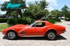 Thumbnail Photo 2 for 1969 Chevrolet Corvette
