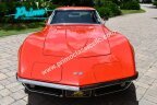 Thumbnail Photo 6 for 1969 Chevrolet Corvette