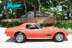 Thumbnail Photo 3 for 1969 Chevrolet Corvette